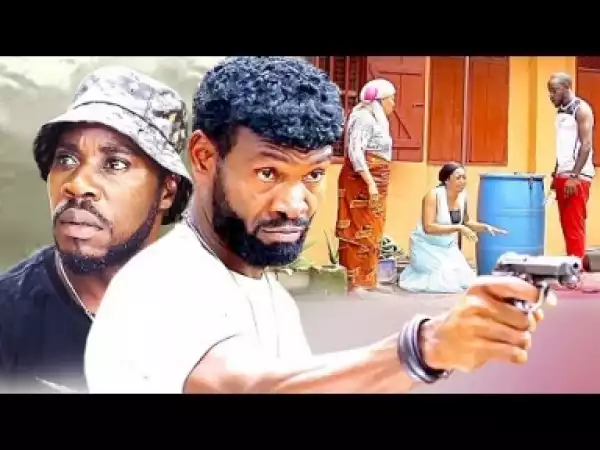 Video: Loving A Criminal 1 | 2018 Latest Nigerian Nollywood